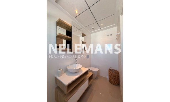 Bestaande Bouw - Vrijstaande woning - Rojales - Lo Marabu