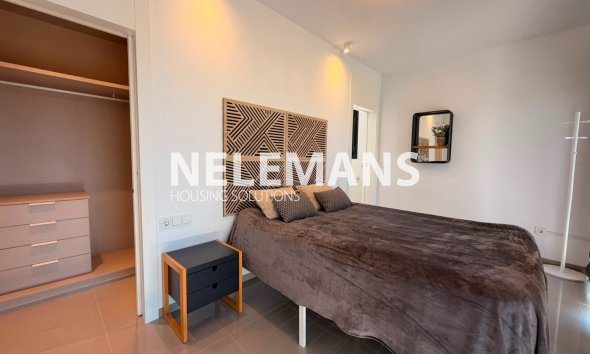 Bestaande Bouw - Vrijstaande woning - Rojales - Lo Marabu