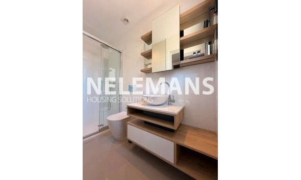 Bestaande Bouw - Vrijstaande woning - Rojales - Lo Marabu