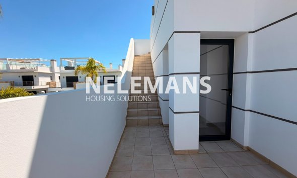 Bestaande Bouw - Vrijstaande woning - Rojales - Lo Marabu
