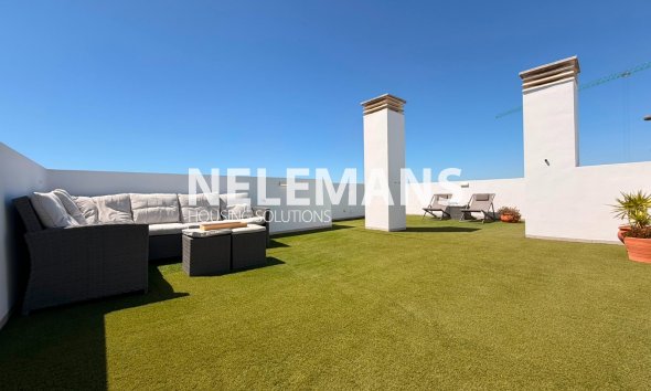 Bestaande Bouw - Vrijstaande woning - Rojales - Lo Marabu