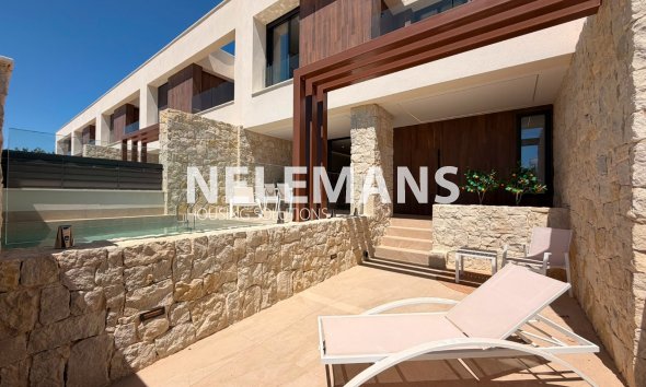 Bestaande Bouw - Geschakelde woning - Dolores