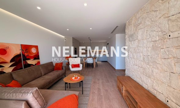Bestaande Bouw - Geschakelde woning - Dolores
