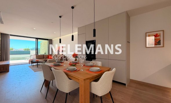 Bestaande Bouw - Geschakelde woning - Dolores