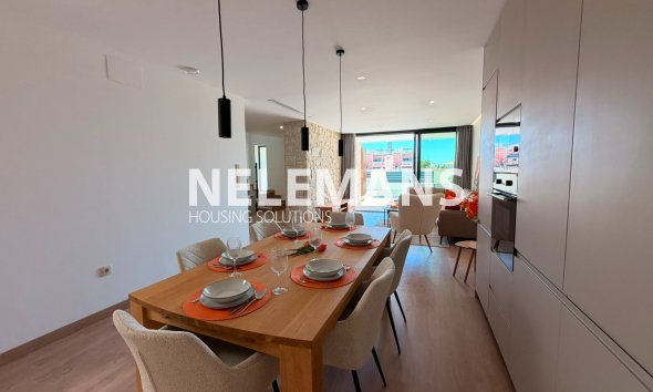 Bestaande Bouw - Geschakelde woning - Dolores