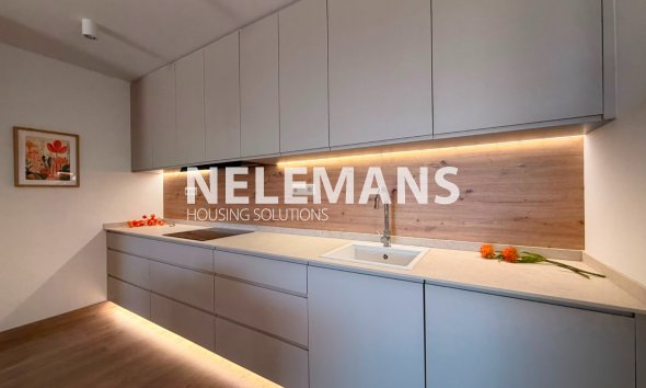 Bestaande Bouw - Geschakelde woning - Dolores