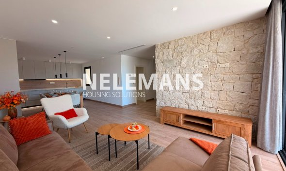 Bestaande Bouw - Geschakelde woning - Dolores