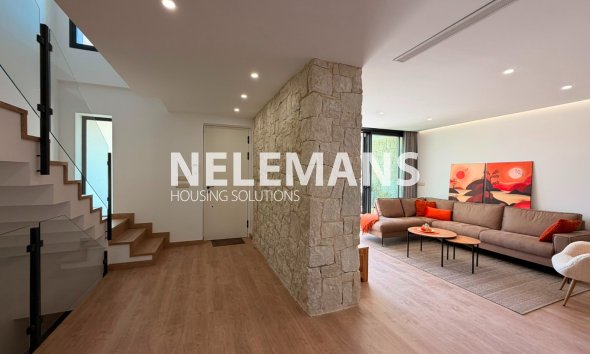 Bestaande Bouw - Geschakelde woning - Dolores