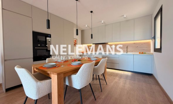 Bestaande Bouw - Geschakelde woning - Dolores