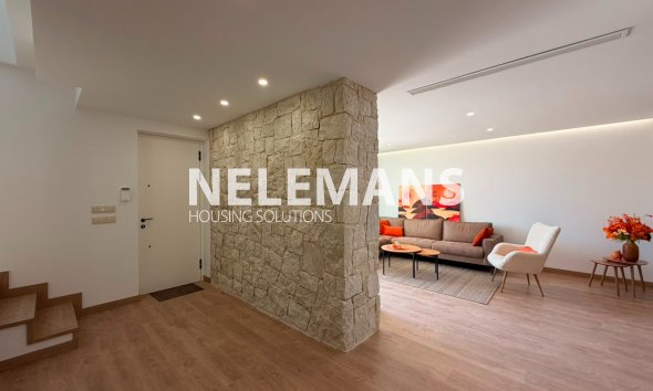Bestaande Bouw - Geschakelde woning - Dolores