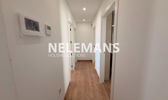 Bestaande Bouw - Geschakelde woning - Dolores
