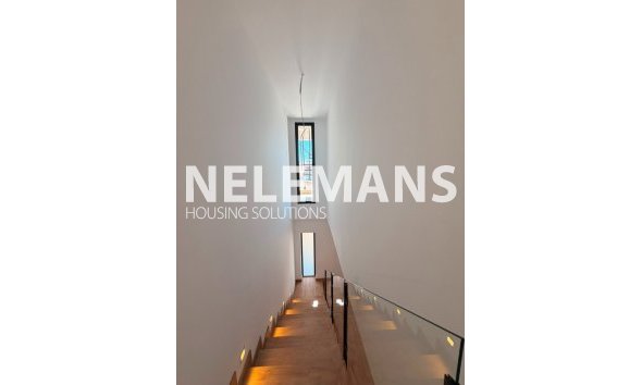 Bestaande Bouw - Geschakelde woning - Dolores