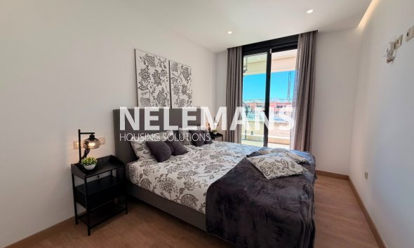 Bestaande Bouw - Geschakelde woning - Dolores