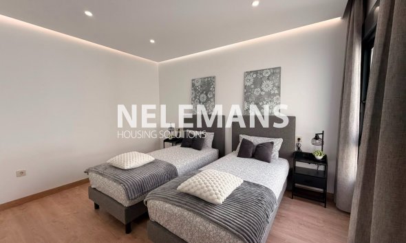 Bestaande Bouw - Geschakelde woning - Dolores