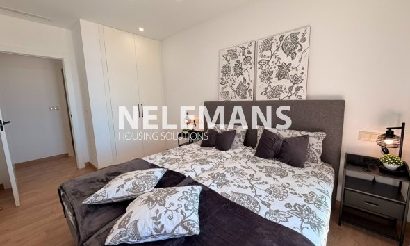 Bestaande Bouw - Geschakelde woning - Dolores