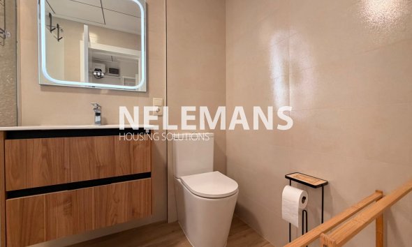 Bestaande Bouw - Geschakelde woning - Dolores
