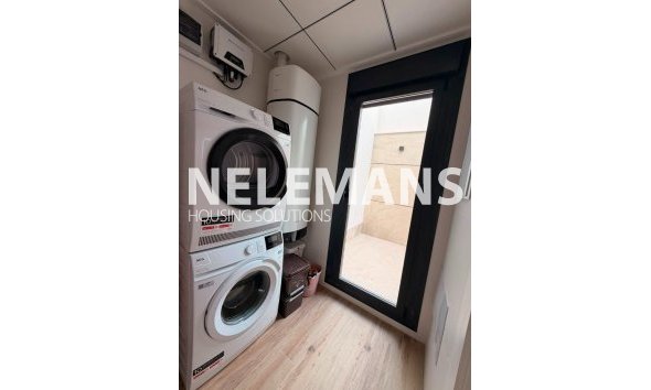 Bestaande Bouw - Geschakelde woning - Dolores