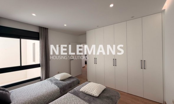 Bestaande Bouw - Geschakelde woning - Dolores