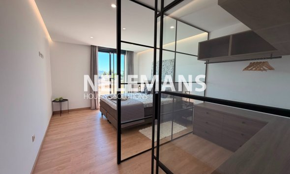 Bestaande Bouw - Geschakelde woning - Dolores
