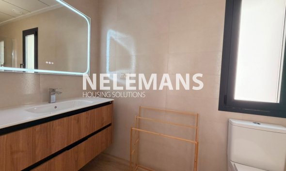 Bestaande Bouw - Geschakelde woning - Dolores