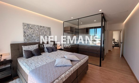 Bestaande Bouw - Geschakelde woning - Dolores