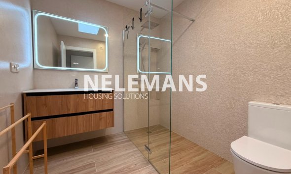Bestaande Bouw - Geschakelde woning - Dolores