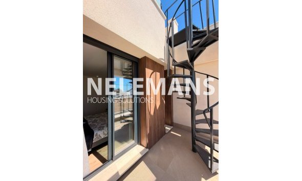 Bestaande Bouw - Geschakelde woning - Dolores