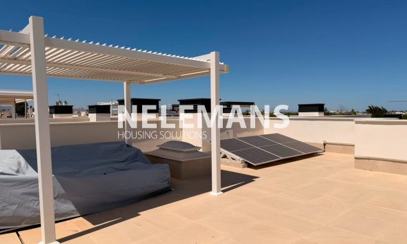 Bestaande Bouw - Geschakelde woning - Dolores