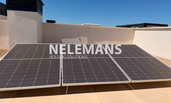 Bestaande Bouw - Geschakelde woning - Dolores
