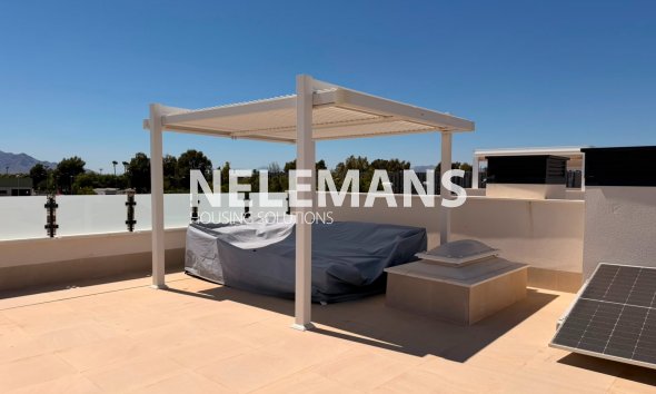 Bestaande Bouw - Geschakelde woning - Dolores