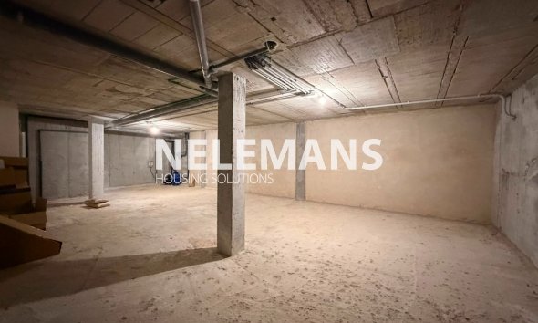 Bestaande Bouw - Geschakelde woning - Dolores