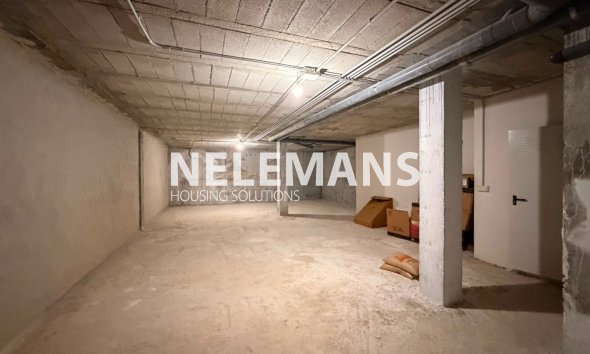 Bestaande Bouw - Geschakelde woning - Dolores