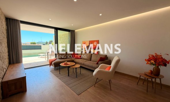 Bestaande Bouw - Geschakelde woning - Dolores