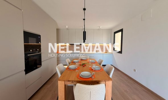 Bestaande Bouw - Geschakelde woning - Dolores