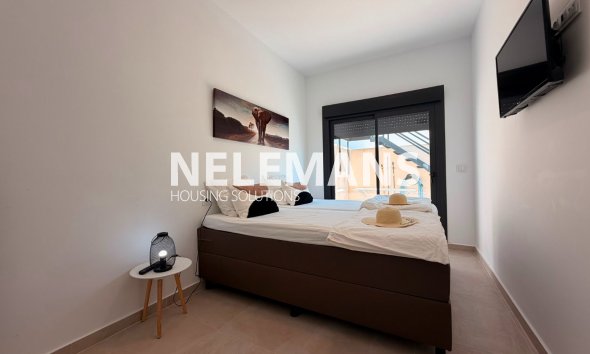 Reventa - Semi Detached - Daya Nueva