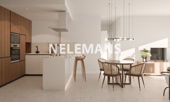 Bestaande Bouw - Appartement - Bigastro