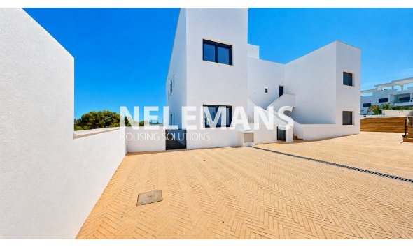 Neubau  - Apartment - Finestrat
