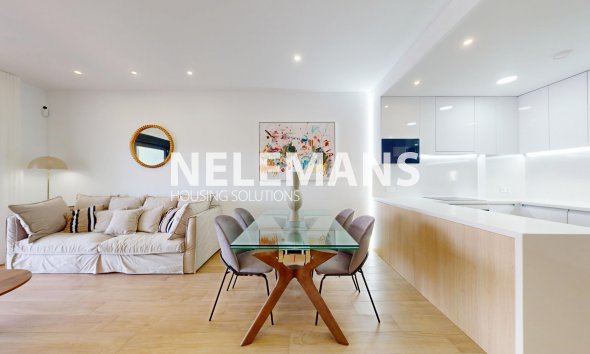 Neubau  - Apartment - Finestrat