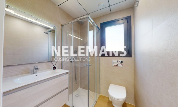 Neubau  - Apartment - Finestrat