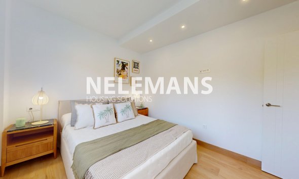 Neubau  - Apartment - Finestrat