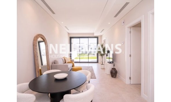 Nieuwbouw - Appartement - San Fulgencio