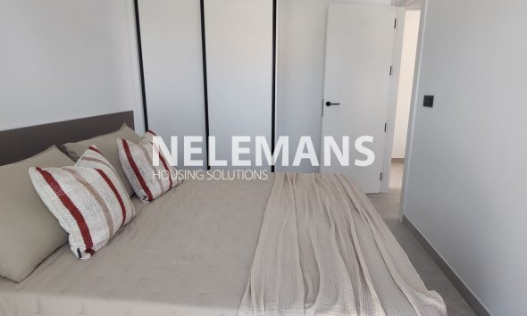 Neubau  - Apartment - Pilar de La Horadada