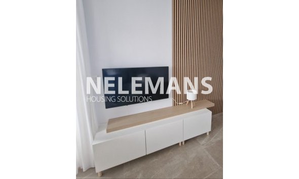 Resale - Apartment - Benijófar