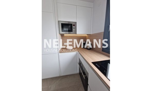 Resale - Apartment - Benijófar