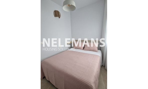 Resale - Apartment - Benijófar