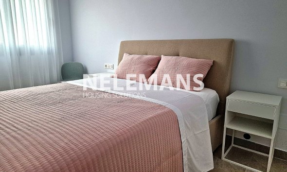 Resale - Apartment - Benijófar