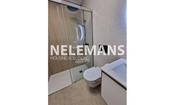 Resale - Apartment - Benijófar