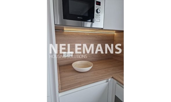 Resale - Apartment - Benijófar