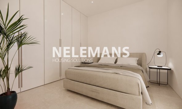 Nouvelle construction - Detached Villa - Torrevieja - San Luis