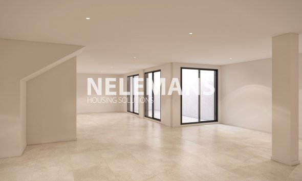 Neubau  - Detached Villa - Santa Rosalía - Santa Rosalia Lake and Life Resort